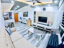 Blk 317A Yishun Avenue 9 (Yishun), HDB 4 Rooms #208793521
